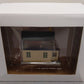 Lionel 11-90077 Standard Gauge No. 913 Landscaped Plot w/ Bungalow NIB