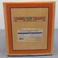 Lionel 11-90077 Standard Gauge No. 913 Landscaped Plot w/ Bungalow NIB