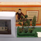 Lionel 11-90077 Standard Gauge No. 913 Landscaped Plot w/ Bungalow NIB