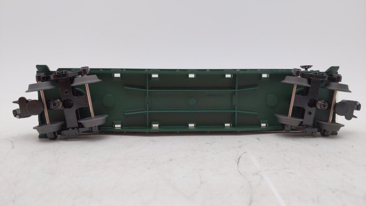 Lionel 6-52505 O TTOS-2008 Sacramento Convention Smokey The Bear Flatcar w/Plane NIB