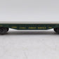 Lionel 6-52505 O TTOS-2008 Sacramento Convention Smokey The Bear Flatcar w/Plane NIB