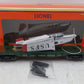 Lionel 6-52505 O TTOS-2008 Sacramento Convention Smokey The Bear Flatcar w/Plane NIB