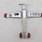 Lionel 6-52505 O TTOS-2008 Sacramento Convention Smokey The Bear Flatcar w/Plane NIB