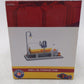 Lionel 6-83241 O Shell Oil Storage Tank With Light