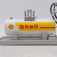Lionel 6-83241 O Shell Oil Storage Tank With Light