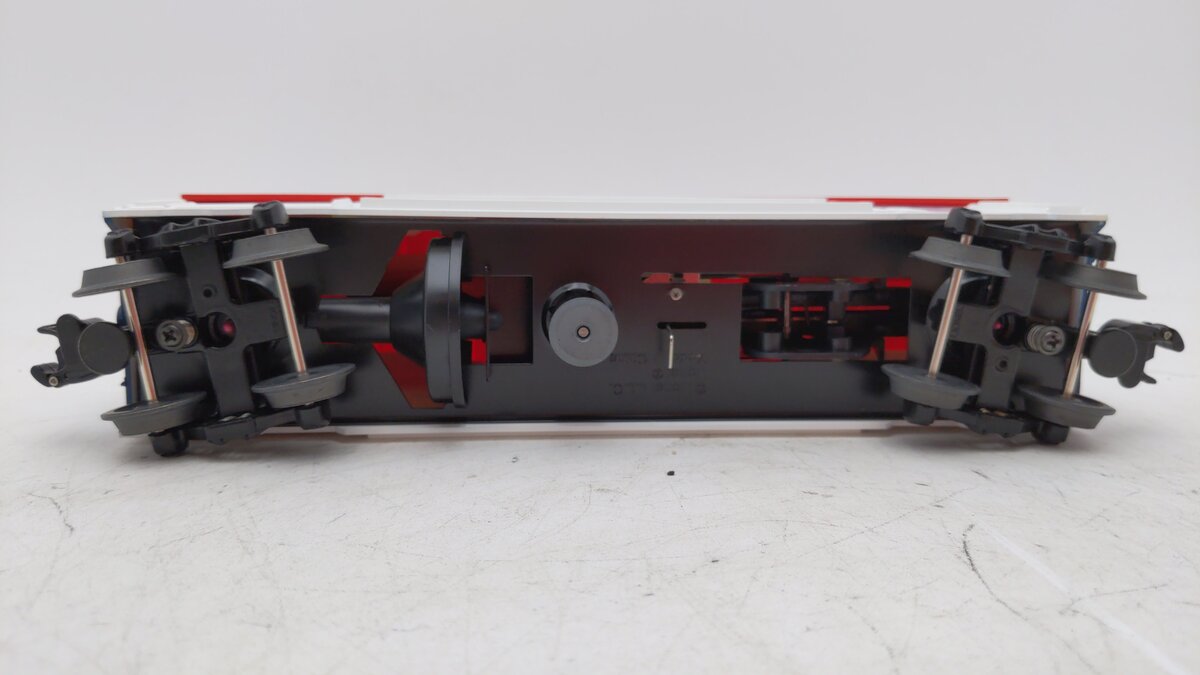 Lionel 6-52287 O Gauge TTOS S.W. Division Cal Stewart Missile Launch Car LN/Box