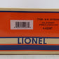 Lionel 6-52287 O Gauge TTOS S.W. Division Cal Stewart Missile Launch Car LN/Box
