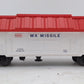Lionel 6-52287 O Gauge TTOS S.W. Division Cal Stewart Missile Launch Car LN/Box