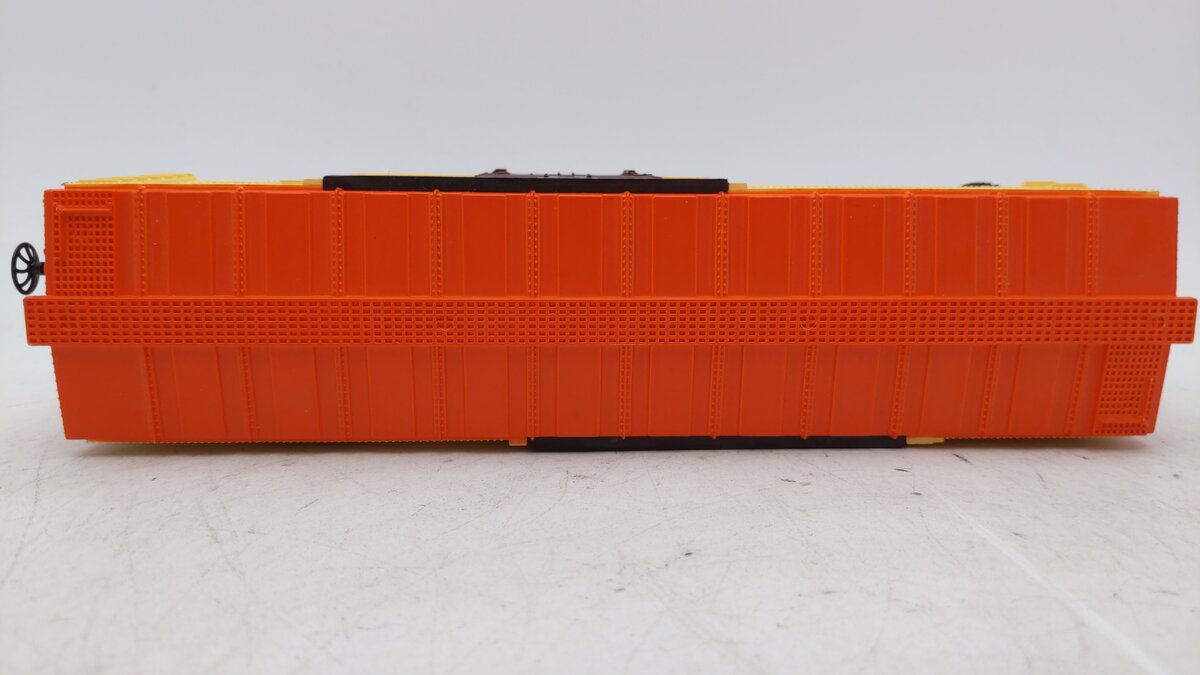 Lionel 6-7801 O Gauge A&W Root Beer Boxcar LN/Box
