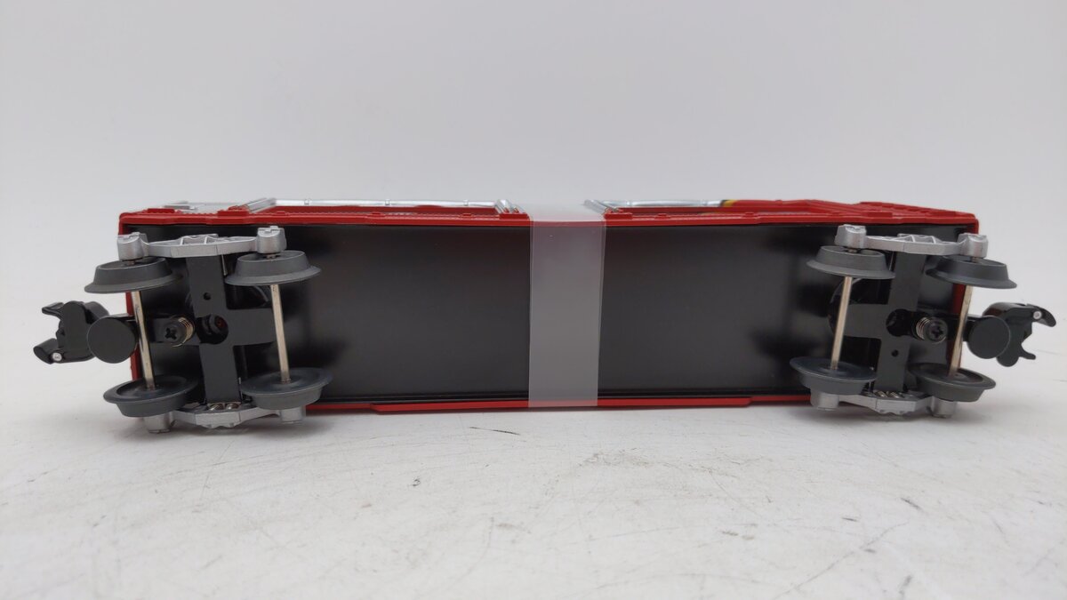 Lionel 6-52590 O Gauge LOTS 2011 Santa Fe War Bonnet Mint Car #32112 LN/Box