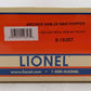 Lionel 6-19357 O Gauge Archive Norfolk & Western Quad Hopper #6464625 LN/Box