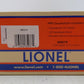 Lionel 6-85078 O Pennsylvania Wide Vision Caboose with Camera #477900