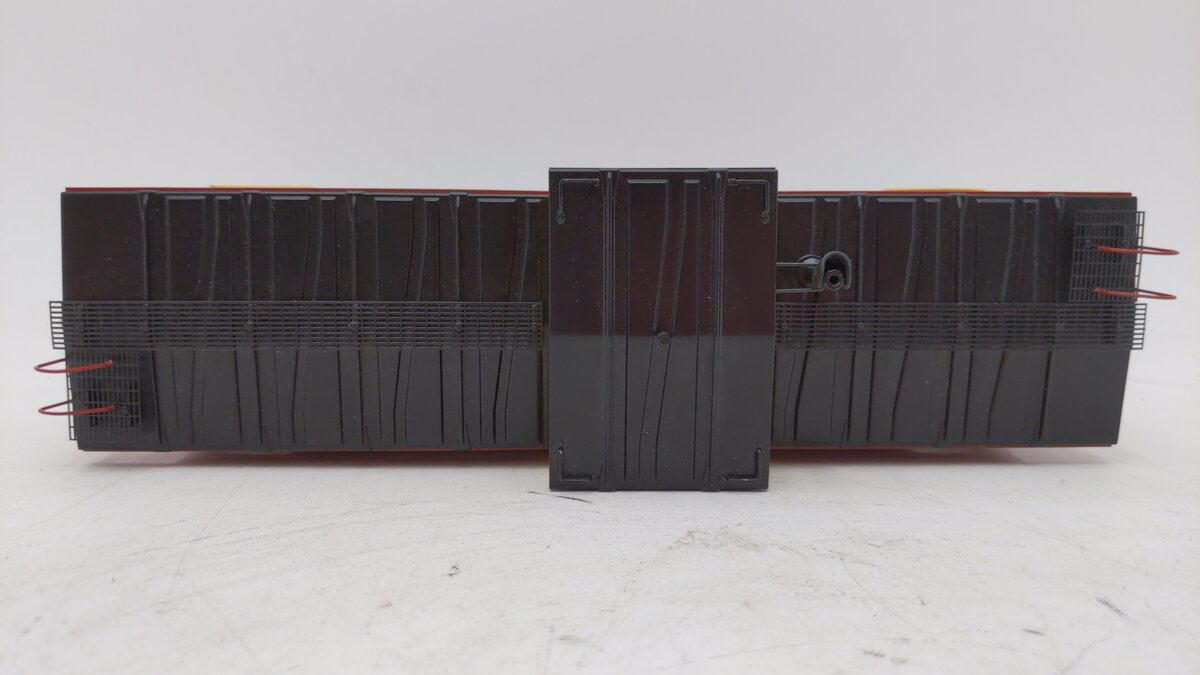 Lionel 6-85078 O Pennsylvania Wide Vision Caboose with Camera #477900