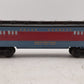 Lionel 6-82498 O Gauge Polar Express Railway Post Office Mail Car