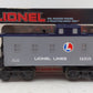 Lionel 6-16515 O Gauge Lionel Lines Railscope Caboose w/Lighted Interior LN/Box