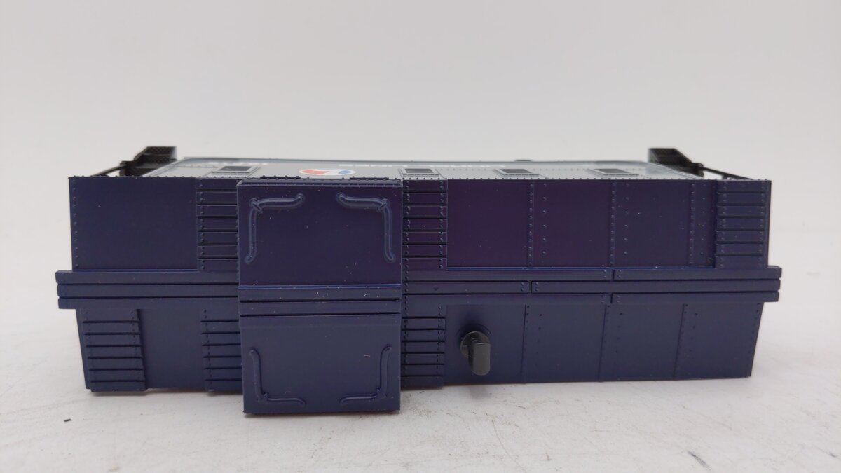 Lionel 6-16515 O Gauge Lionel Lines Railscope Caboose w/Lighted Interior LN/Box
