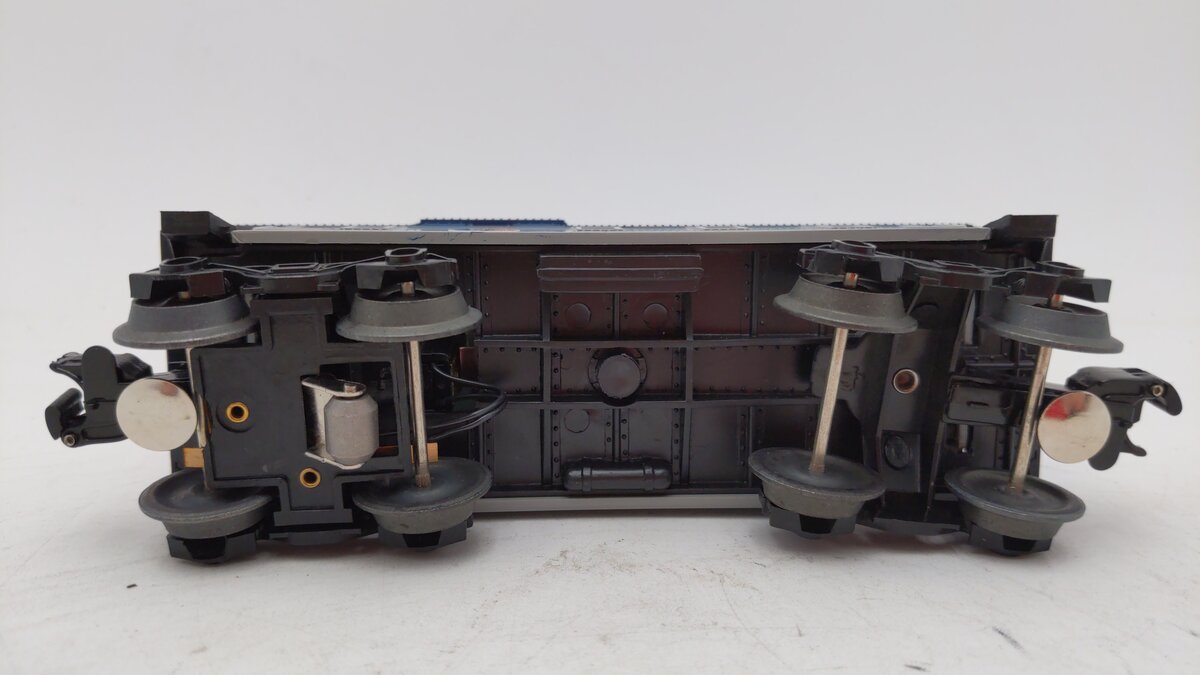 Lionel 6-16515 O Gauge Lionel Lines Railscope Caboose w/Lighted Interior LN/Box