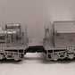 Lionel 6-83481 O US Steel Hot Metal Car (Pack of 2)