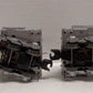 Lionel 6-83481 O US Steel Hot Metal Car (Pack of 2)