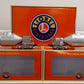 Lionel 6-83481 O US Steel Hot Metal Car (Pack of 2)
