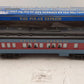 Lionel 6-35130 O Gauge The Polar Express Disappearing Hobo Car LN/Box