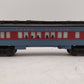 Lionel 6-35130 O Gauge The Polar Express Disappearing Hobo Car LN/Box