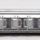 Atlas 6337-1 O Gauge Burlington Northern Hopper Car #445018 (3 Rail) EX/Box