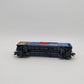 MTH 30-71021 O Christmas Traditional RailKing Boxcar