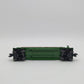 MTH 30-76687 O Christmas Flat Car with 40’ Trailer #120017