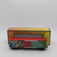 MTH 30-74963 O Gauge Christmas Boxcar #2019