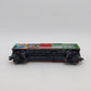 MTH 30-74963 O Gauge Christmas Boxcar #2019