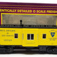 MTH 20-91042 D&H Caboose #35725 NIB