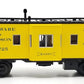 MTH 20-91042 D&H Caboose #35725 NIB