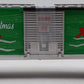 Lionel 2028210 O Gauge Christmas Music Boxcar #20 LN/Box