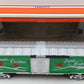 Lionel 2028210 O Gauge Christmas Music Boxcar #20