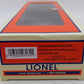 Lionel 2028210 O Gauge Christmas Music Boxcar #20