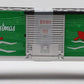 Lionel 2028210 O Gauge Christmas Music Boxcar #20 LN/Box