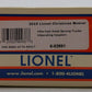 Lionel 6-82691 O Gauge 2015 Christmas Santa & Frosty Boxcar LN/Box