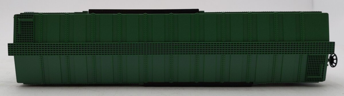 Lionel 6-82691 O Gauge 2015 Christmas Santa & Frosty Boxcar LN/Box