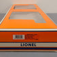 Lionel 6-36935 O Maersk Intermodal Maxi-Stack Car LN/Box