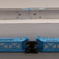 Lionel 6-36935 O Maersk Intermodal Maxi-Stack Car LN/Box