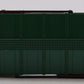 Lionel 6-25066 O Gauge 2009 "Happy Holidays" Christmas Boxcar LN/Box