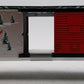 Lionel 6-25066 O Gauge 2009 "Happy Holidays" Christmas Boxcar LN/Box
