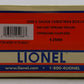 Lionel 6-25066 O Gauge 2009 "Happy Holidays" Christmas Boxcar LN/Box