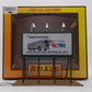 MTH 30-90028 O Greyhound Lighted Billboard