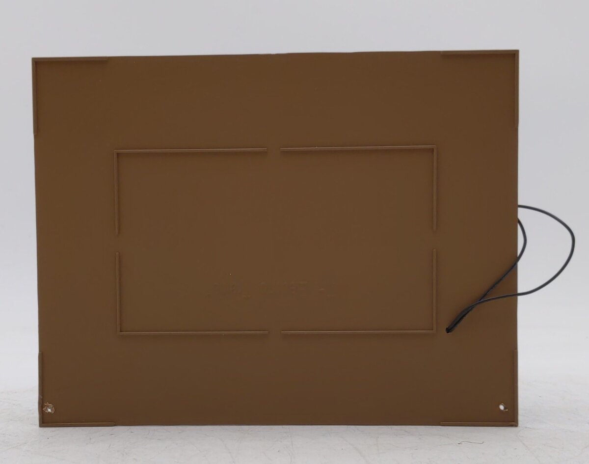 MTH 30-90028 O Greyhound Lighted Billboard