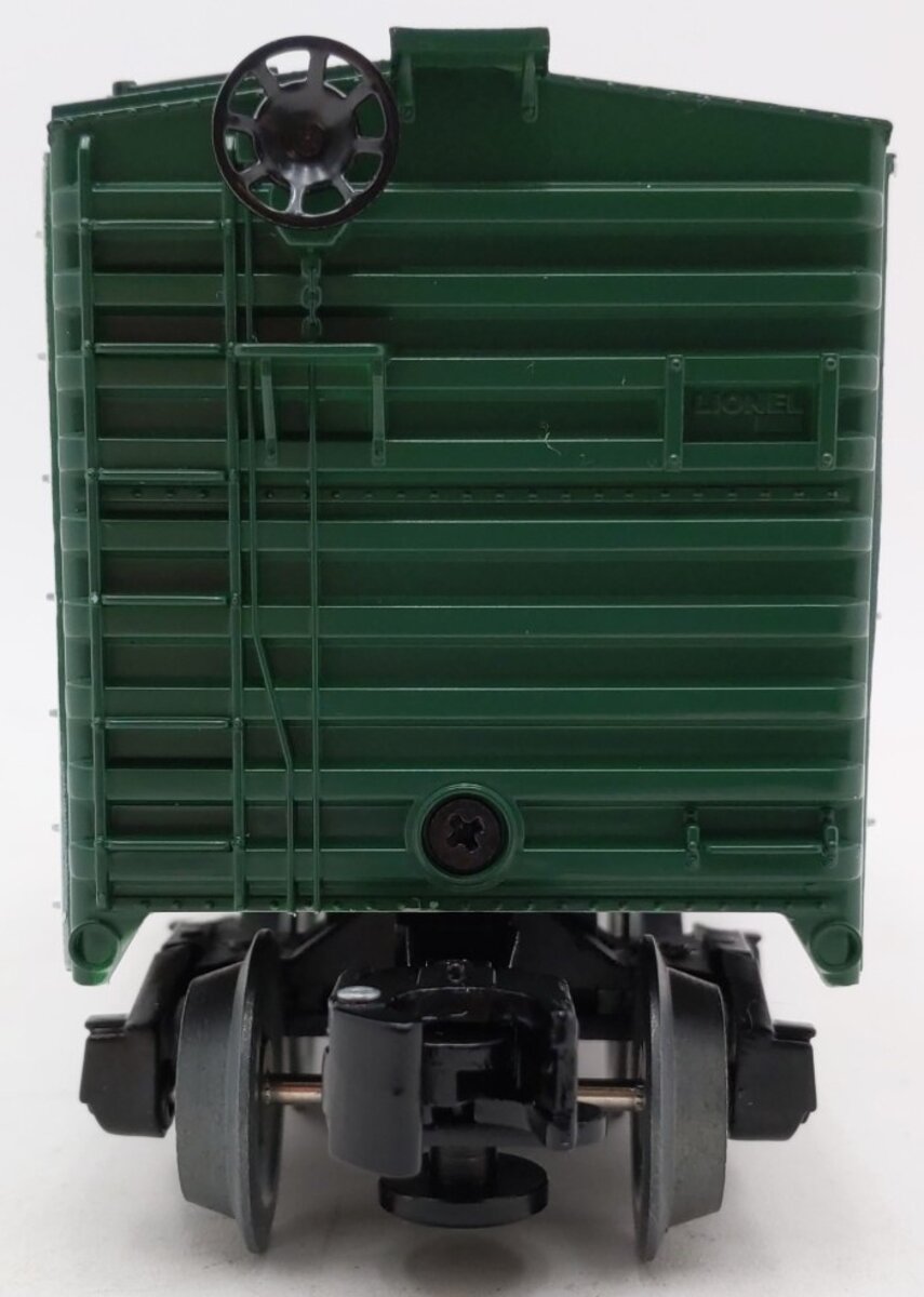 Lionel 6-35293 O Angela Trotta Thomas Toyland Express Christmas Boxcar LN/Box