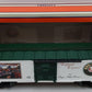 Lionel 6-35293 O Angela Trotta Thomas Toyland Express Christmas Boxcar LN/Box