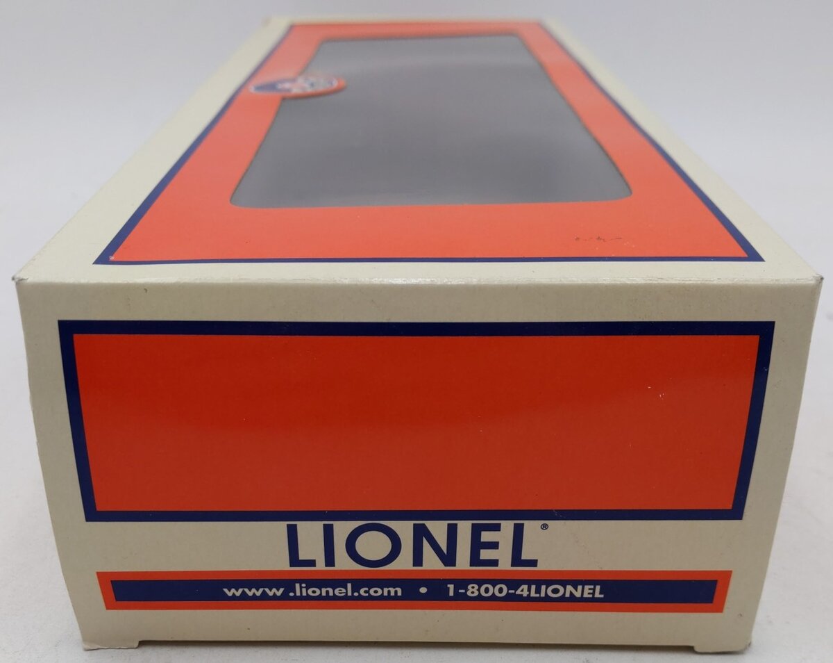Lionel 6-35293 O Angela Trotta Thomas Toyland Express Christmas Boxcar LN/Box