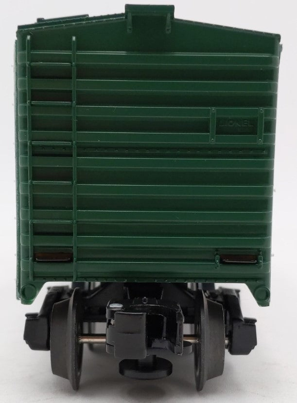 Lionel 6-35293 O Angela Trotta Thomas Toyland Express Christmas Boxcar LN/Box